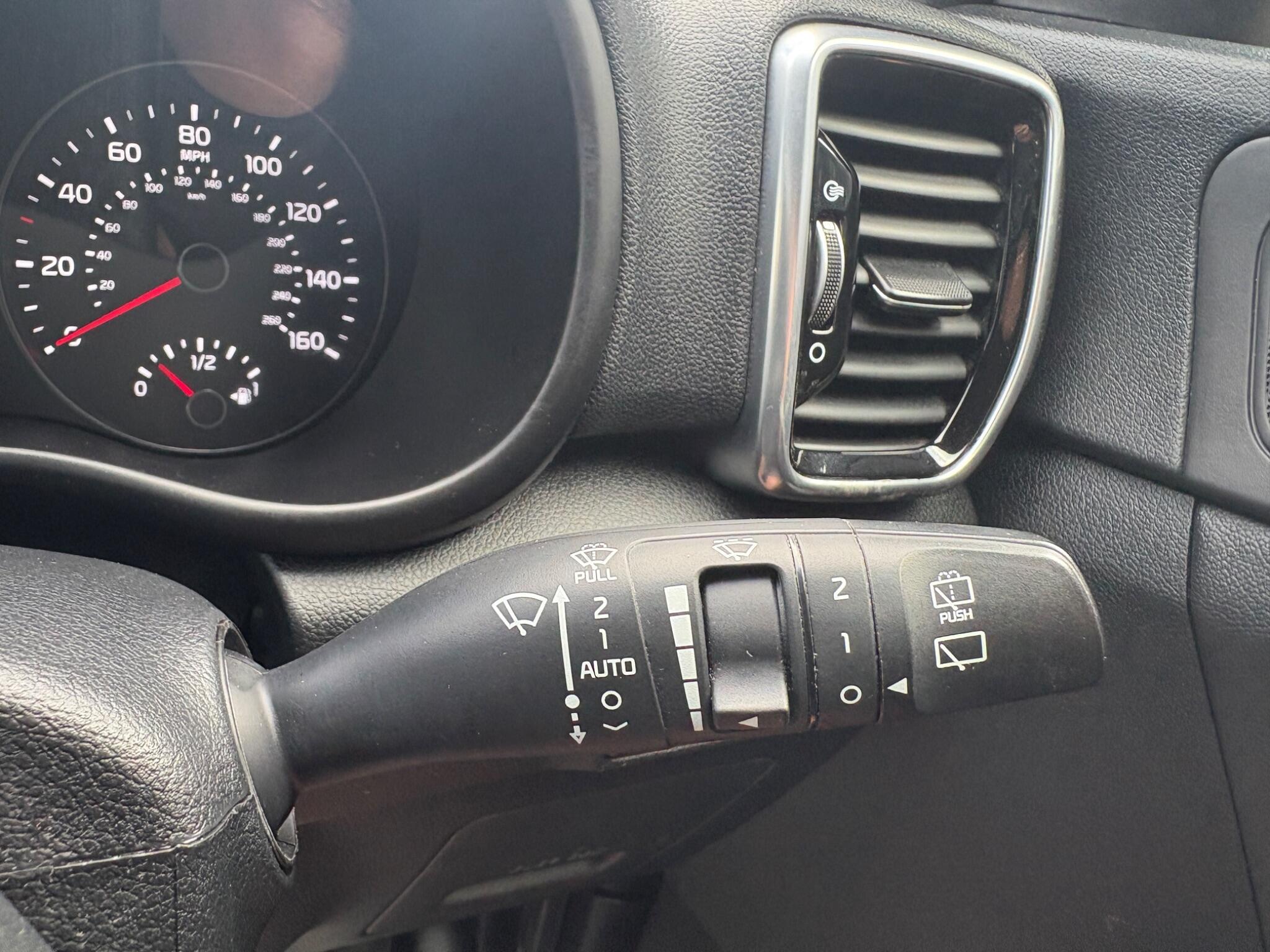 Kia Sportage - Image 20