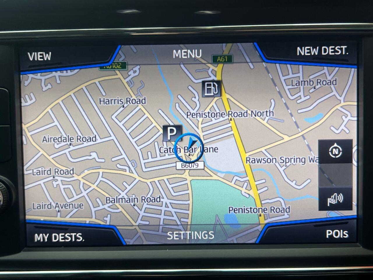 SEAT Leon - Image 20