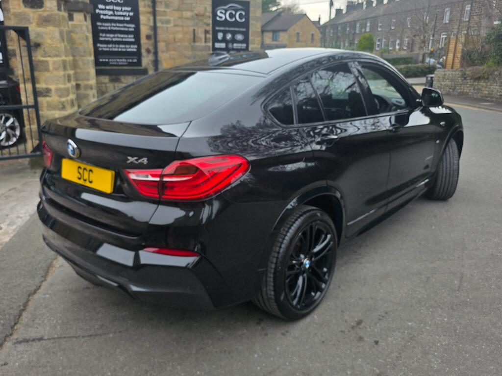 BMW X4 - Image 12