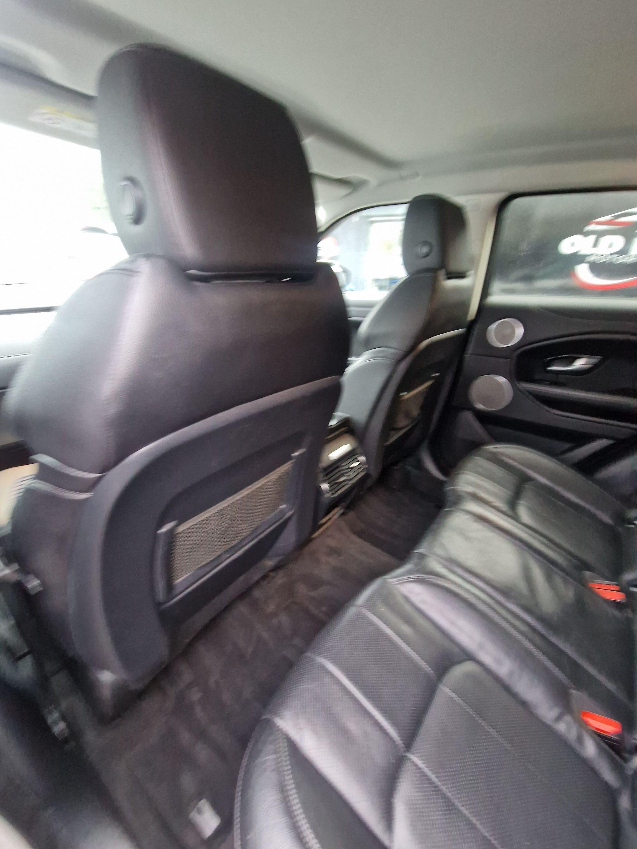 Land Rover Range Rover Evoque - Image 40