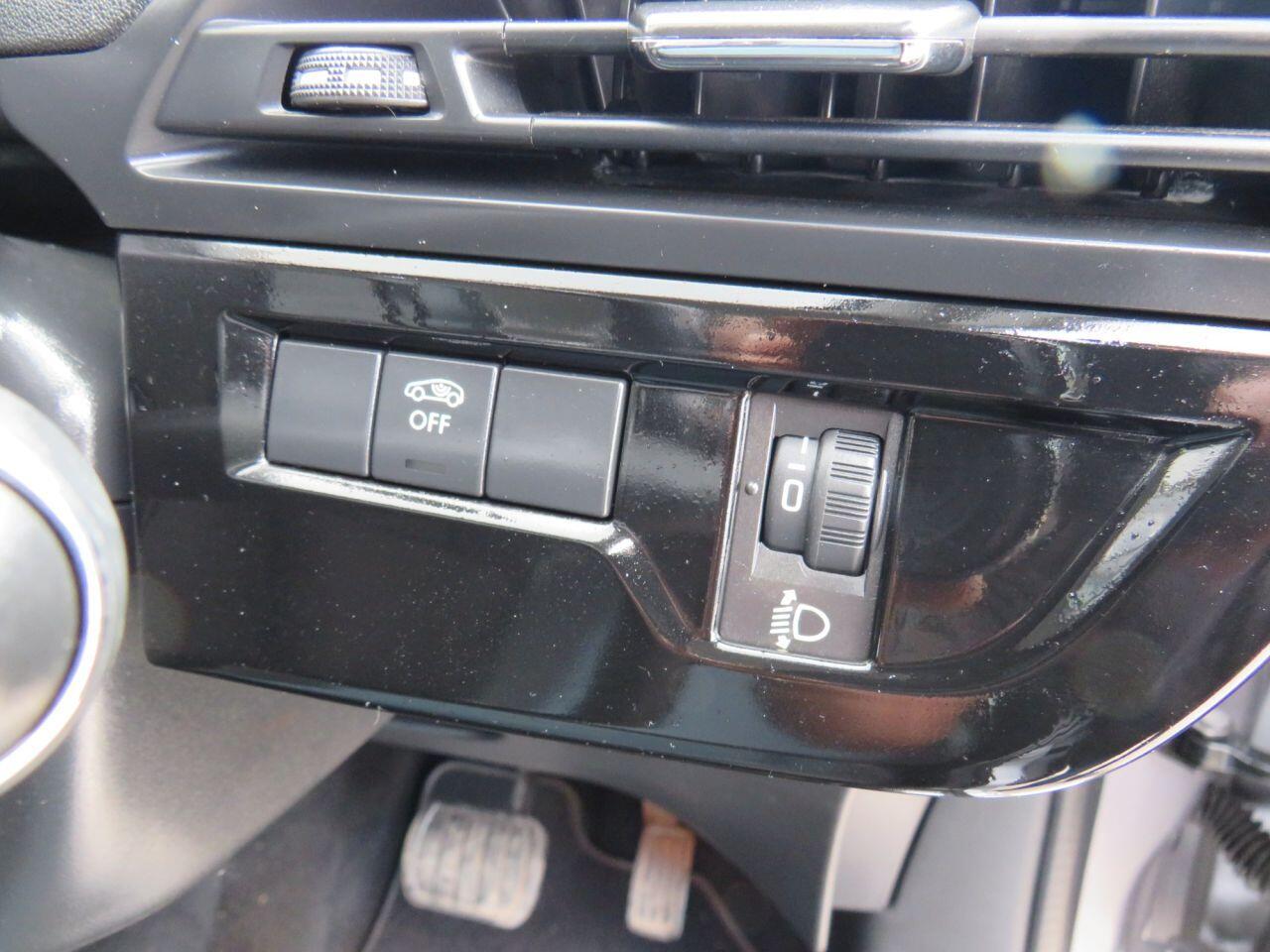 Citroen Grand C4 Picasso - Image 21