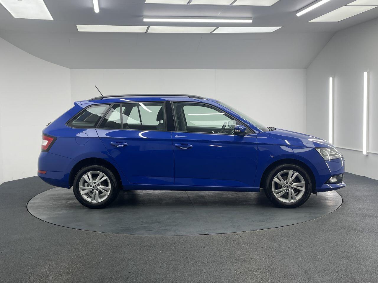 Skoda Fabia - Image 12