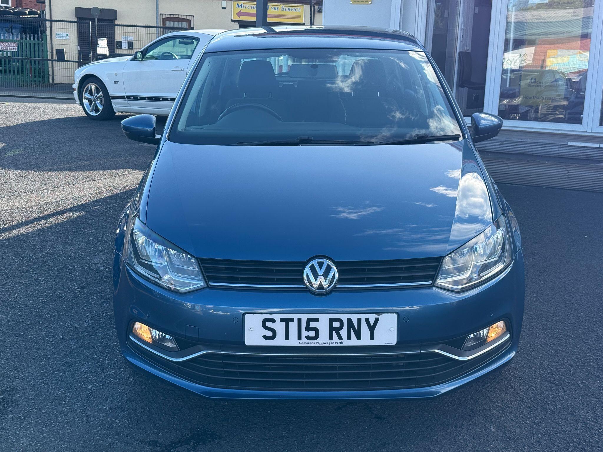 Volkswagen Polo - Image 9