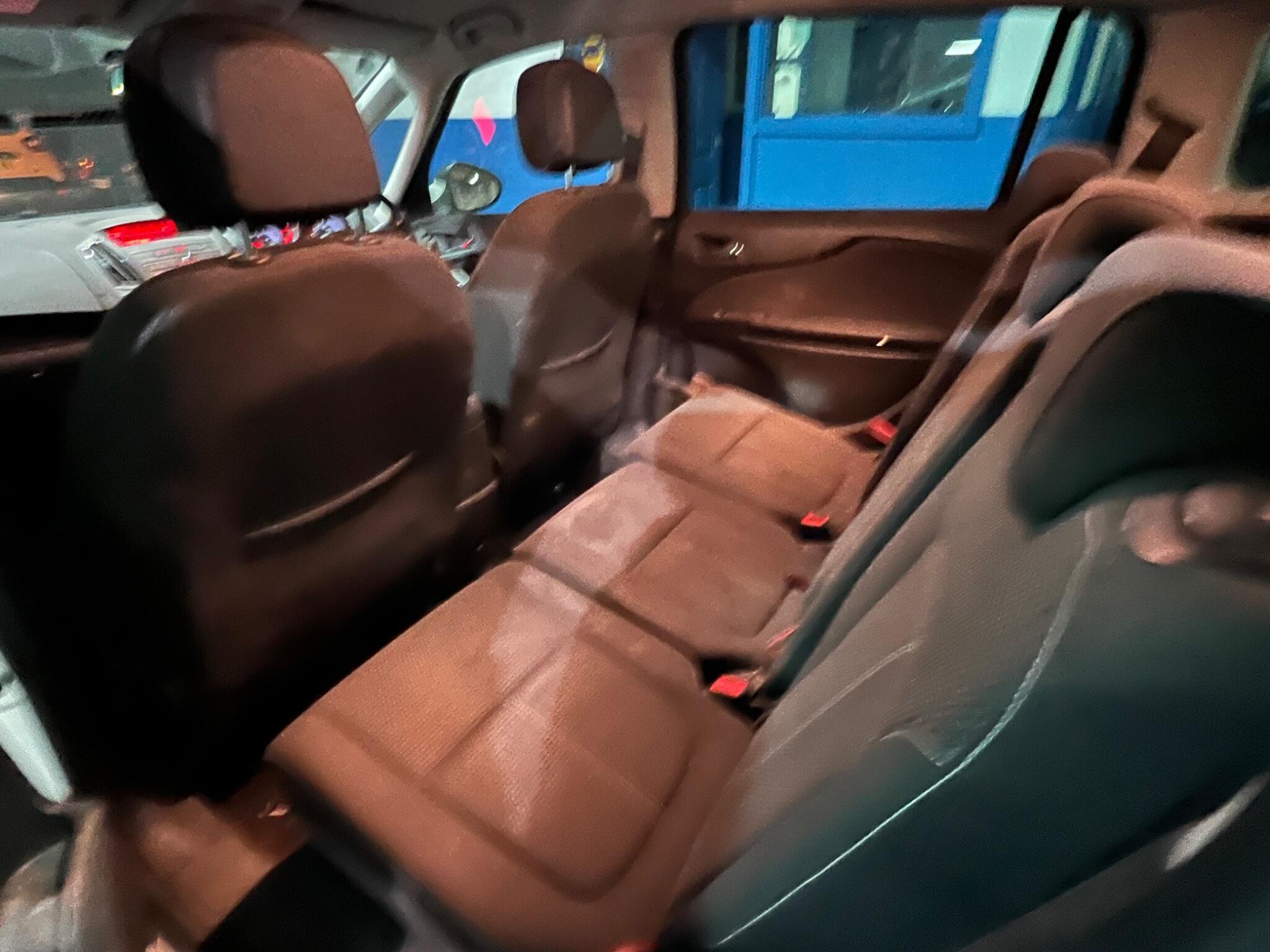 Vauxhall Zafira Tourer - Image 16