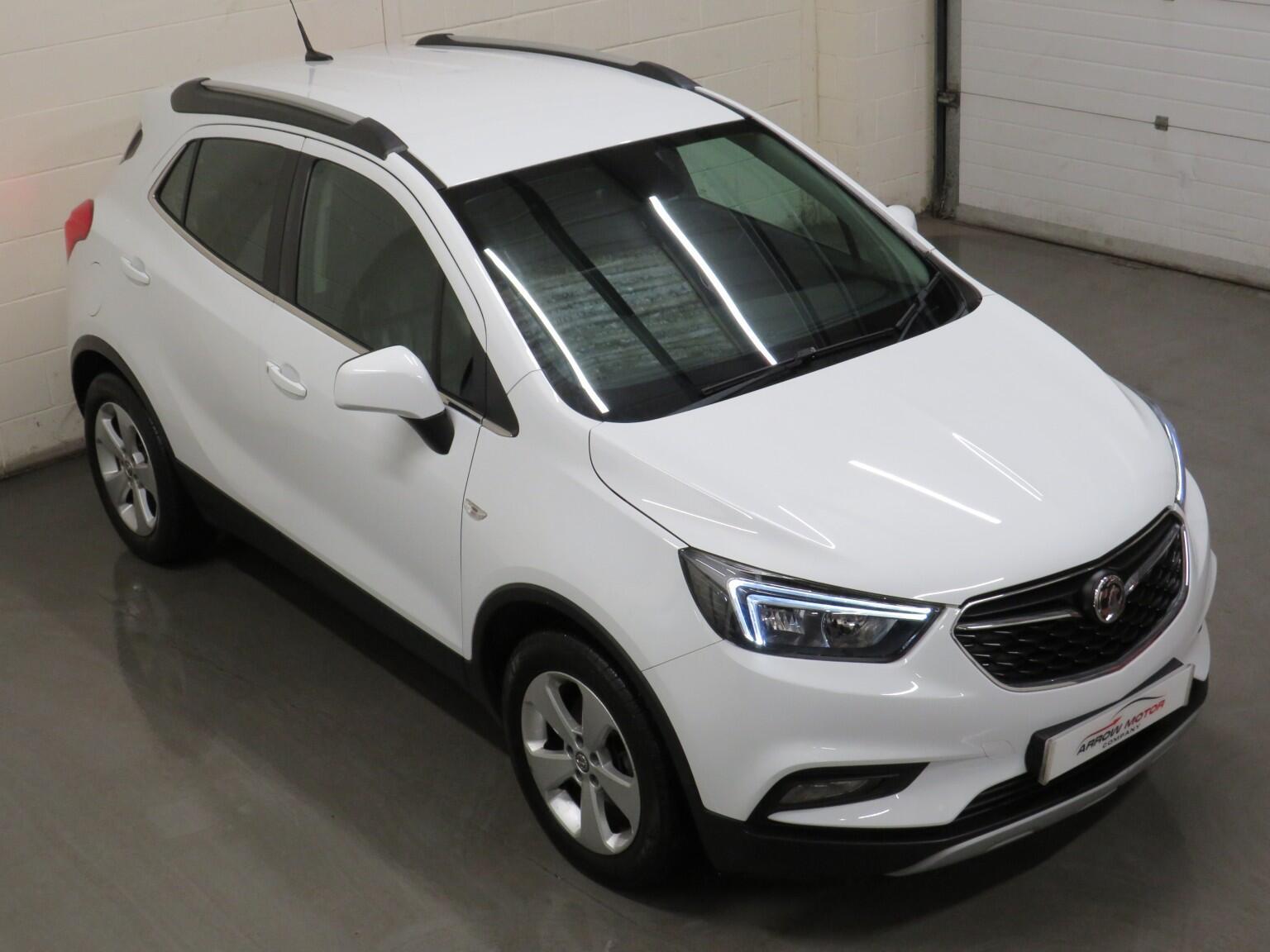 Vauxhall Mokka X - Image 17