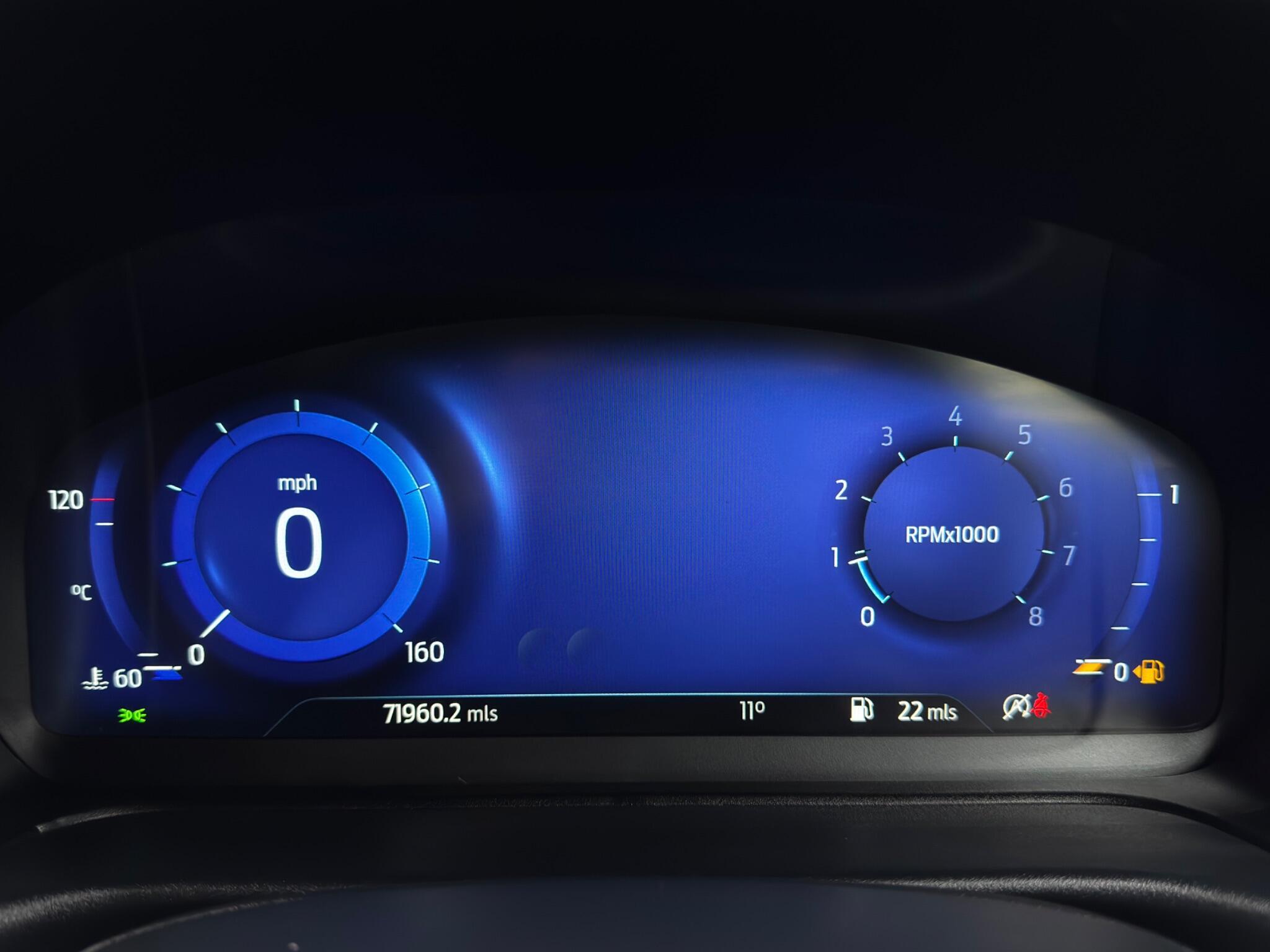 Ford Puma - Image 22