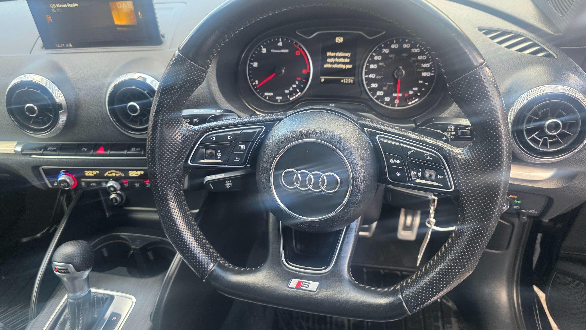 Audi A3 - Image 25