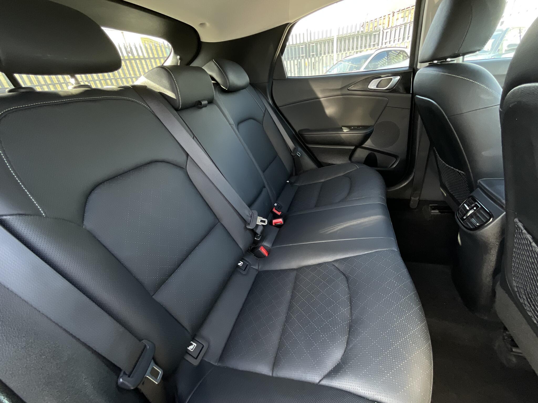 Kia ceed - Image 11