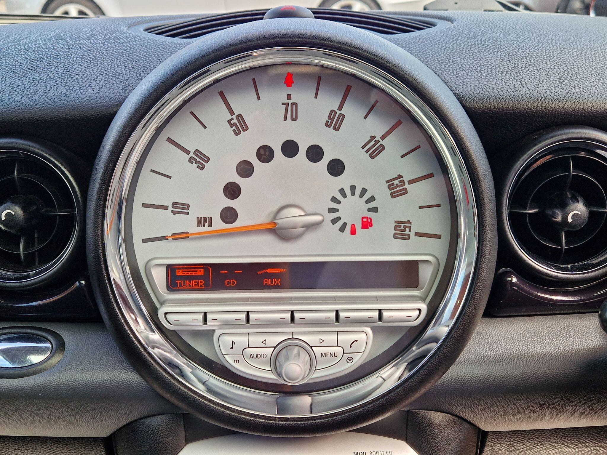 MINI Hatch - Image 41