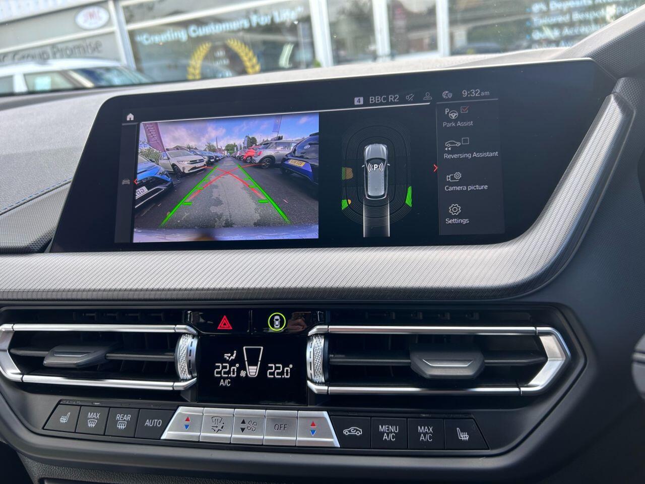 BMW 1 Series - Image 5