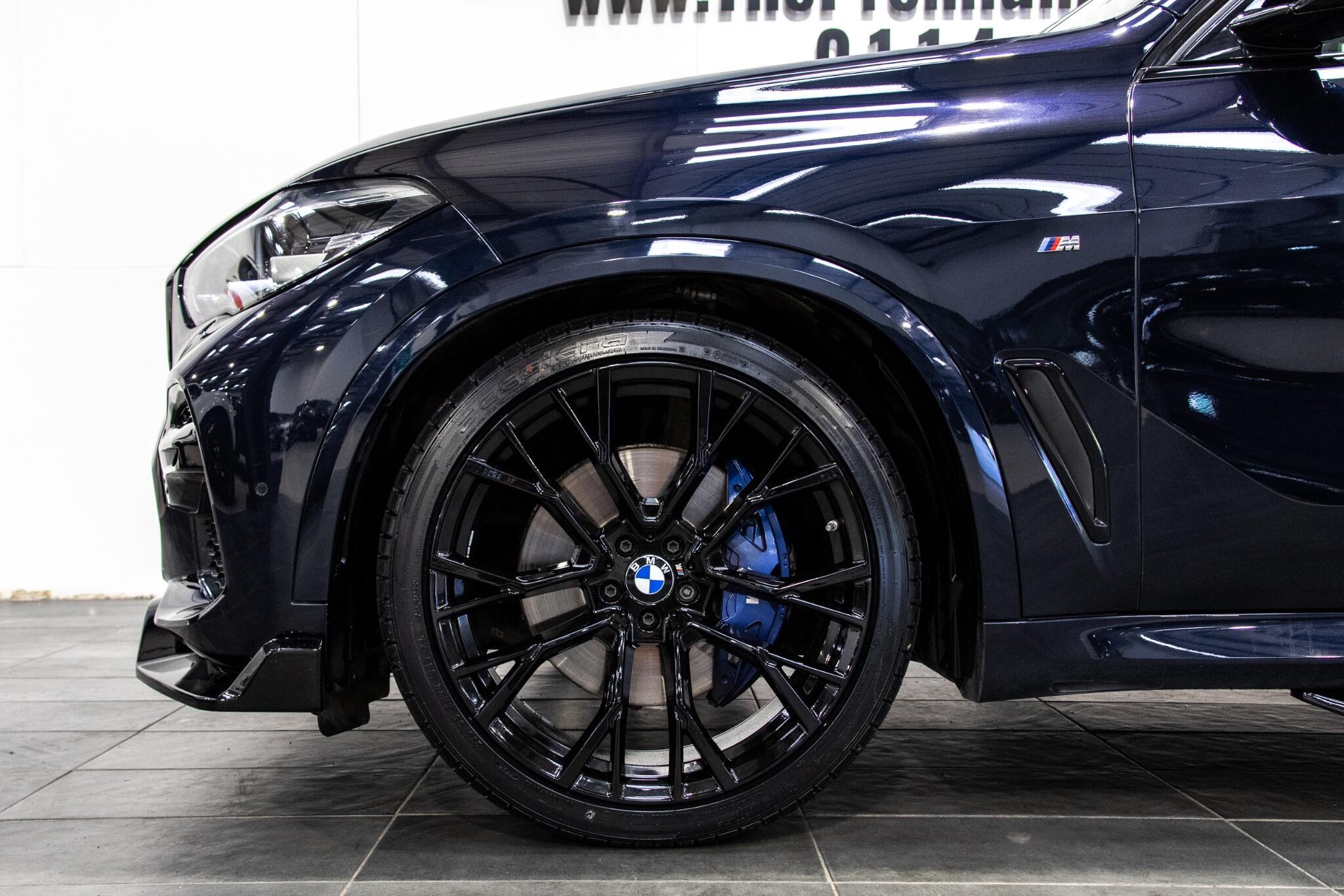 BMW X5 - Image 8