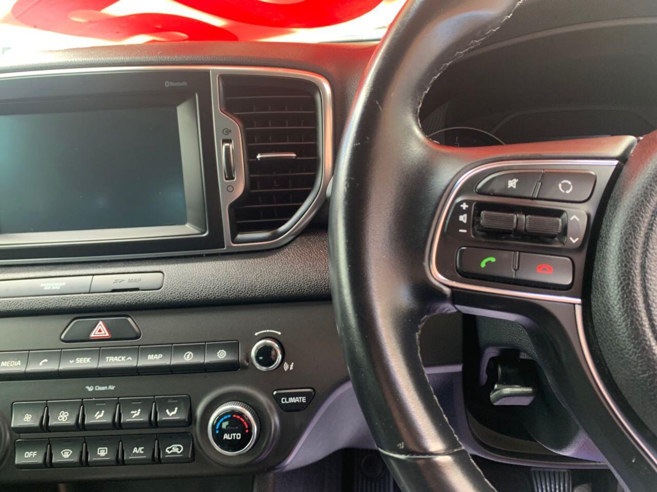 Kia Sportage - Image 22