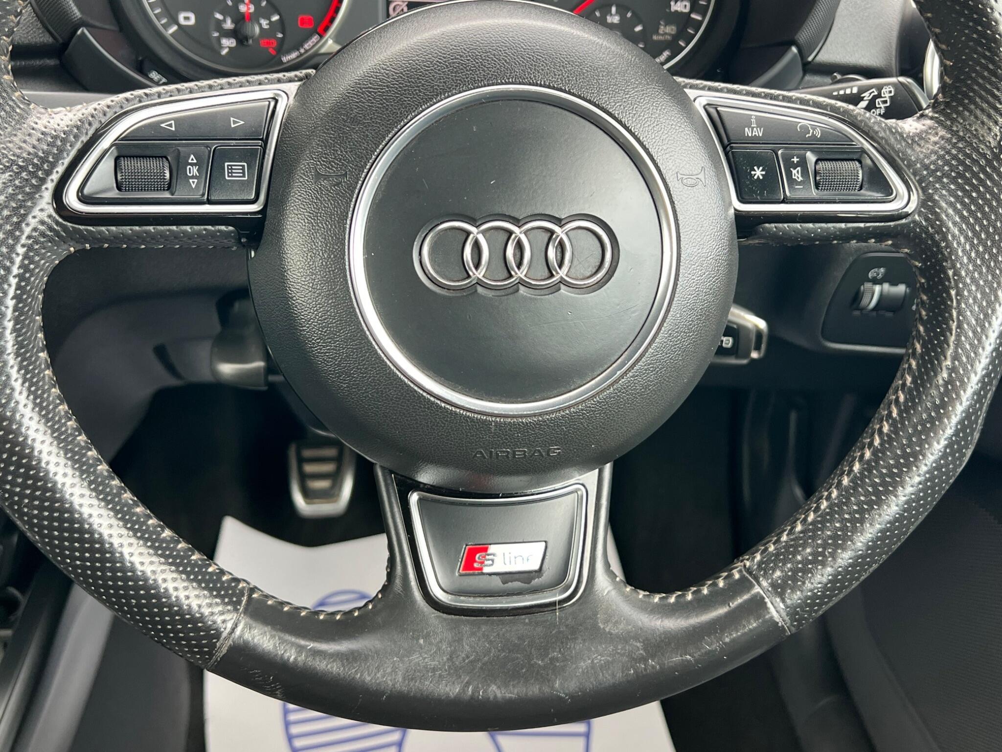Audi A1 - Image 17