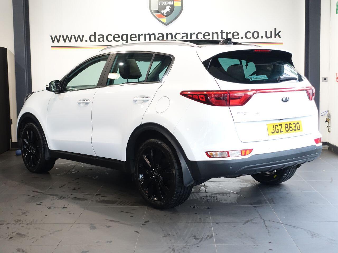 Kia Sportage - Image 9