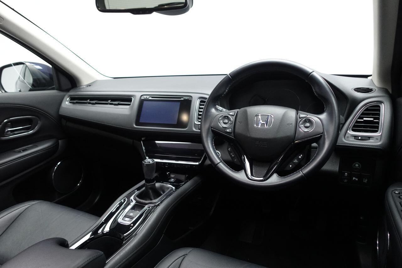 Honda HR-V - Image 15
