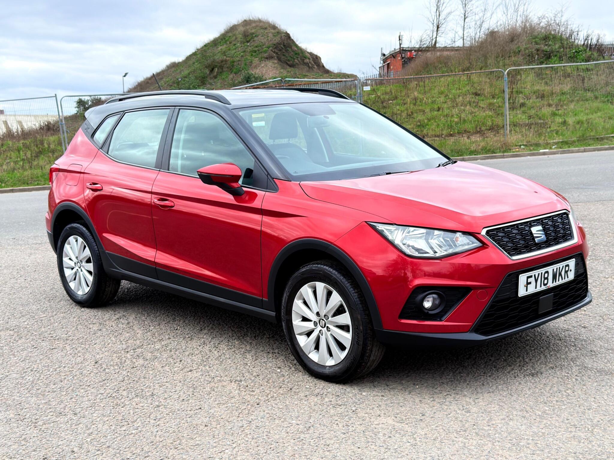 SEAT Arona - Image 9