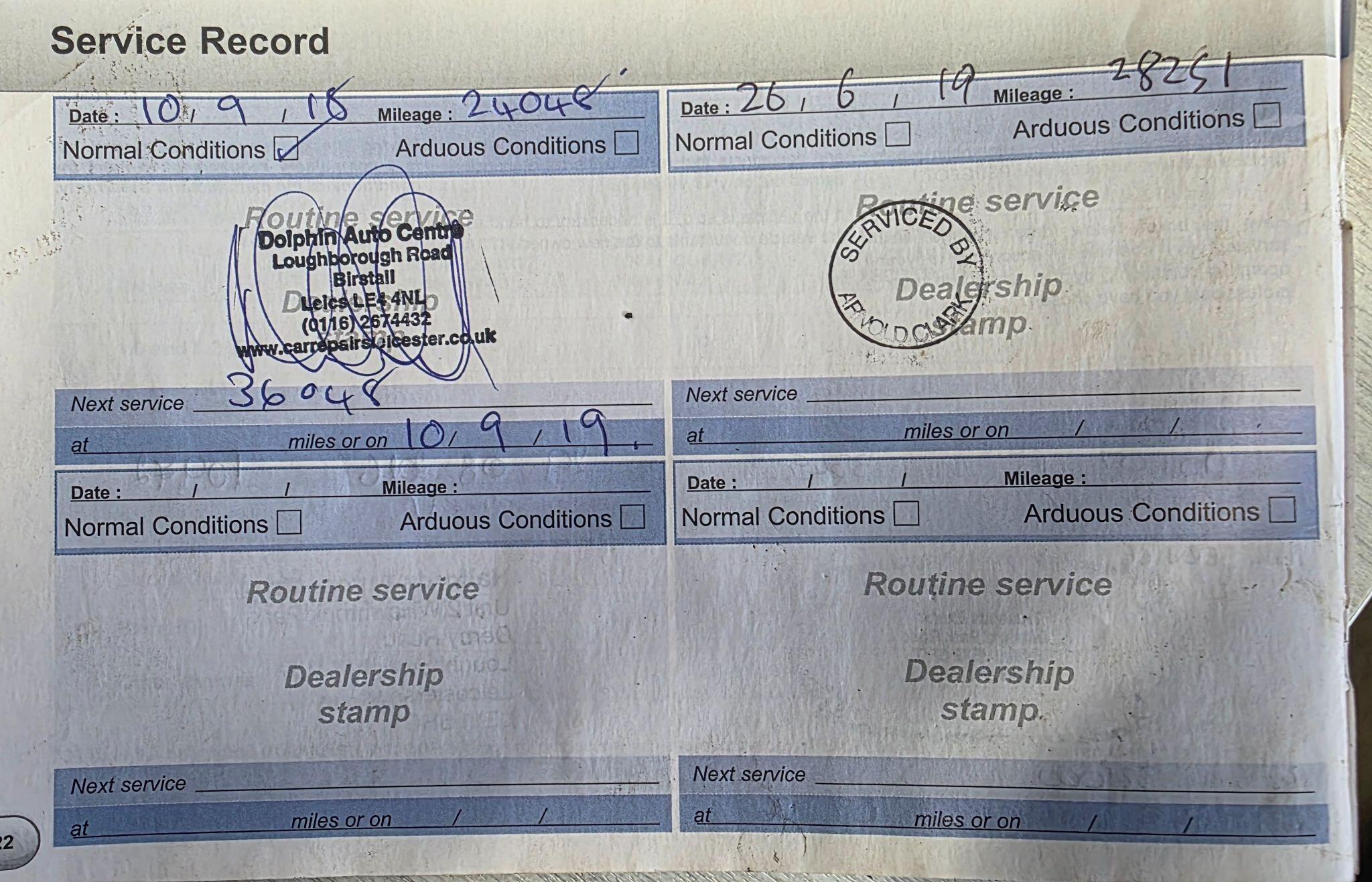 Peugeot 2008 - Image 5