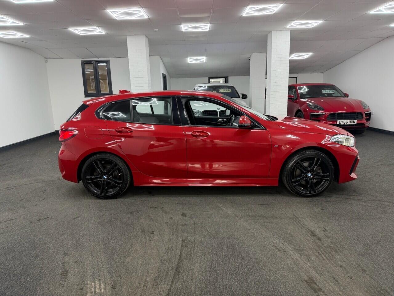BMW 1 Series - Image 3