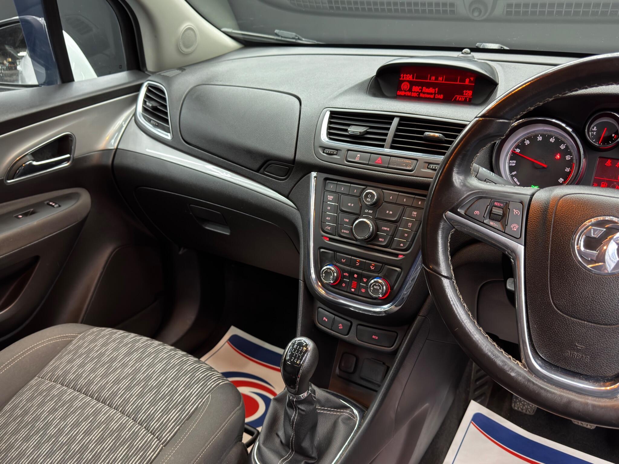 Vauxhall Mokka - Image 23