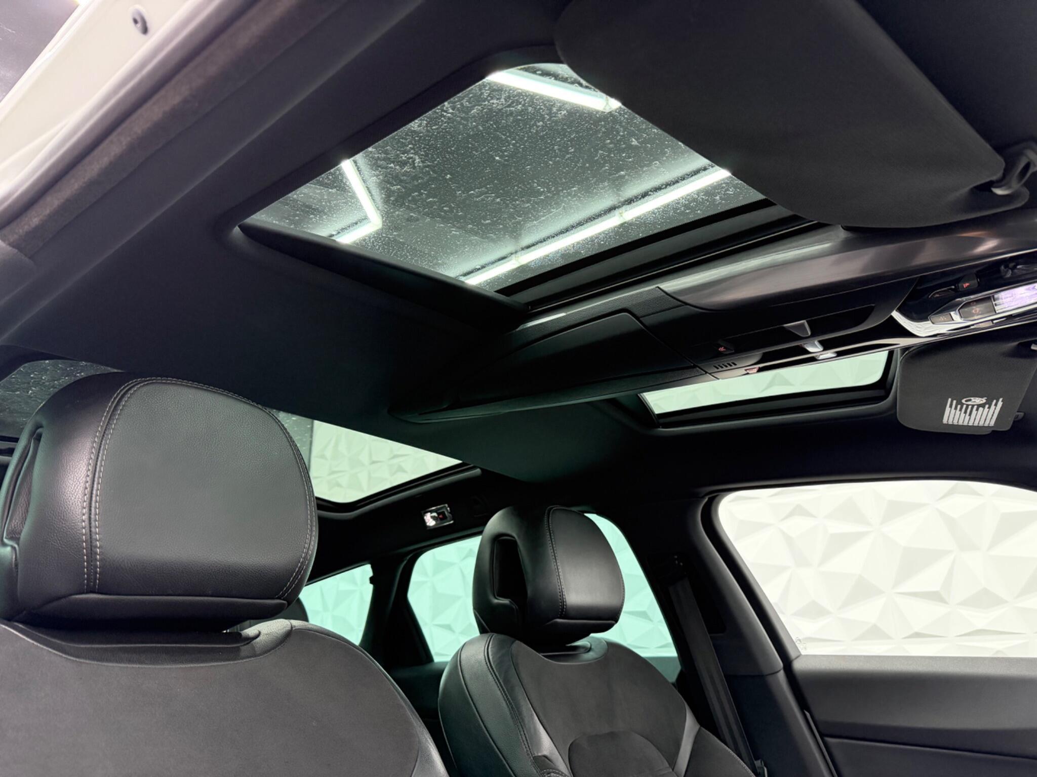 Citroen DS5 - Image 12