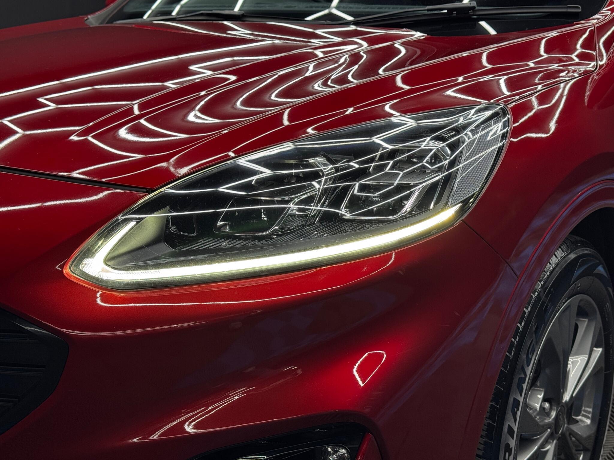 Ford Kuga - Image 51