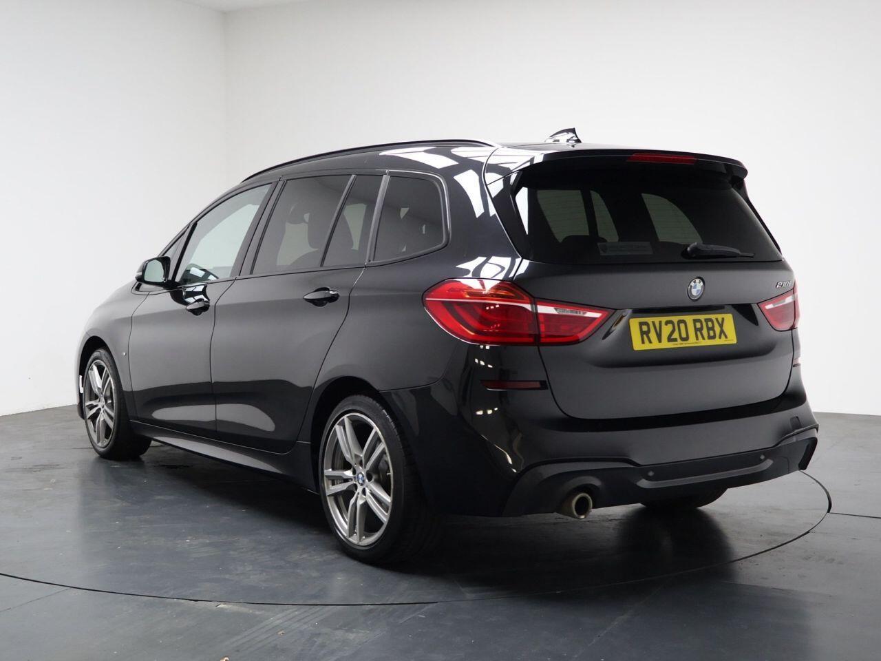 BMW 2 Series Gran Tourer - Image 5