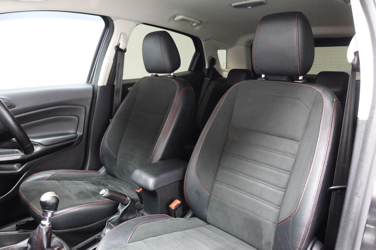 Ford Ecosport - Image 17