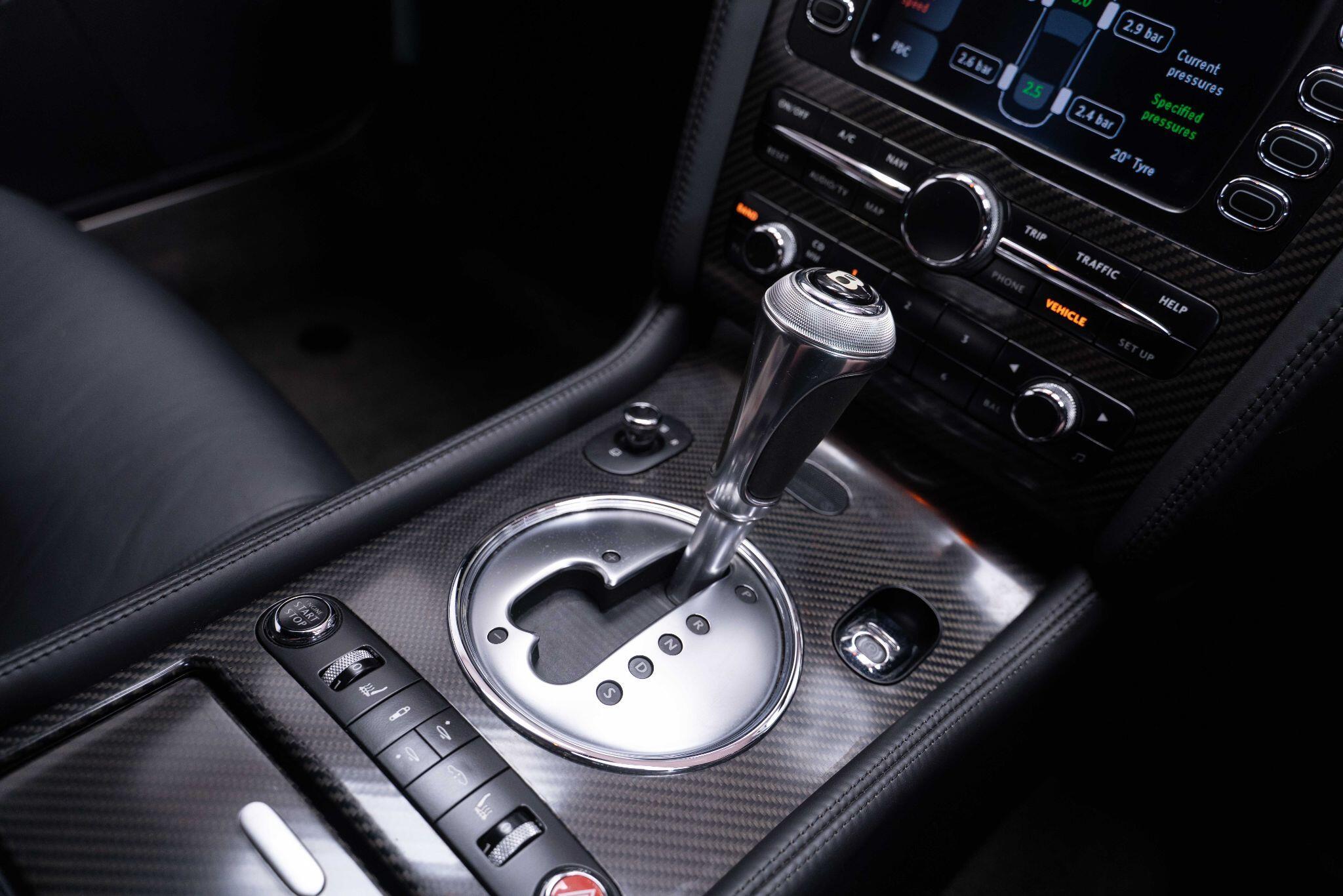 Bentley Continental - Image 7
