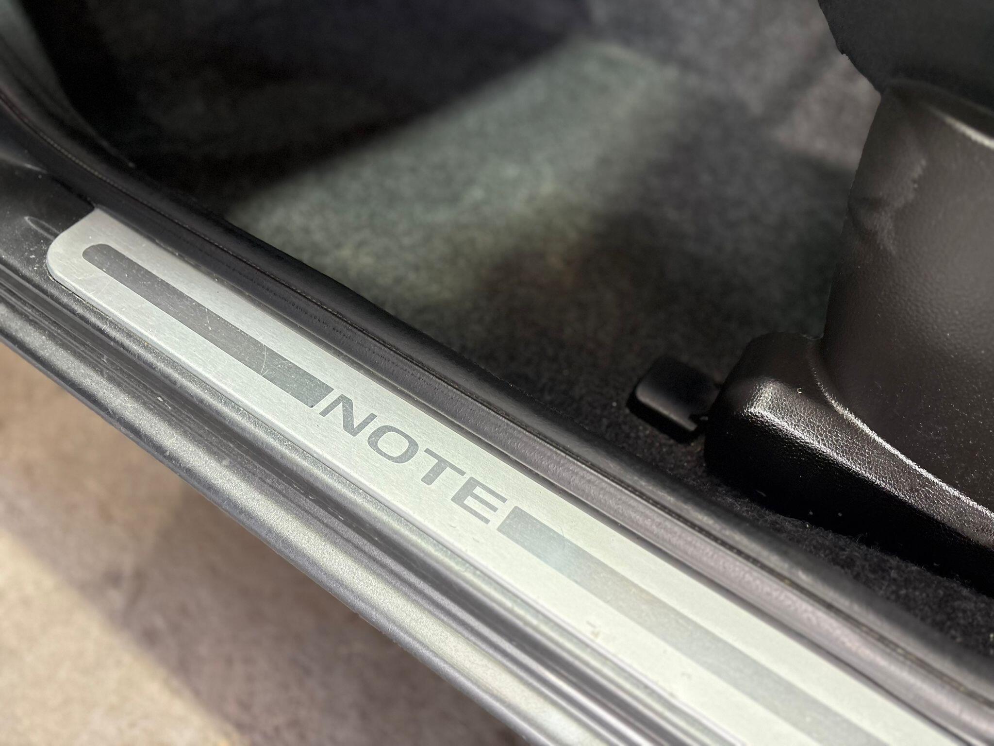 Nissan Note - Image 11