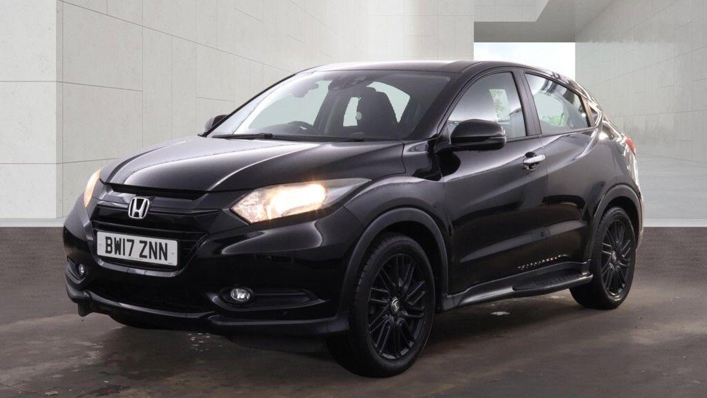 Honda HR-V - Image 3