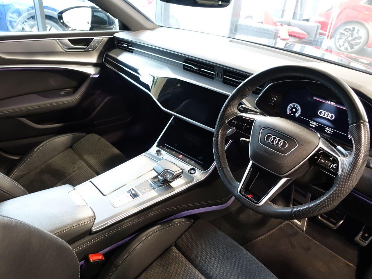 Audi A7 - Image 35