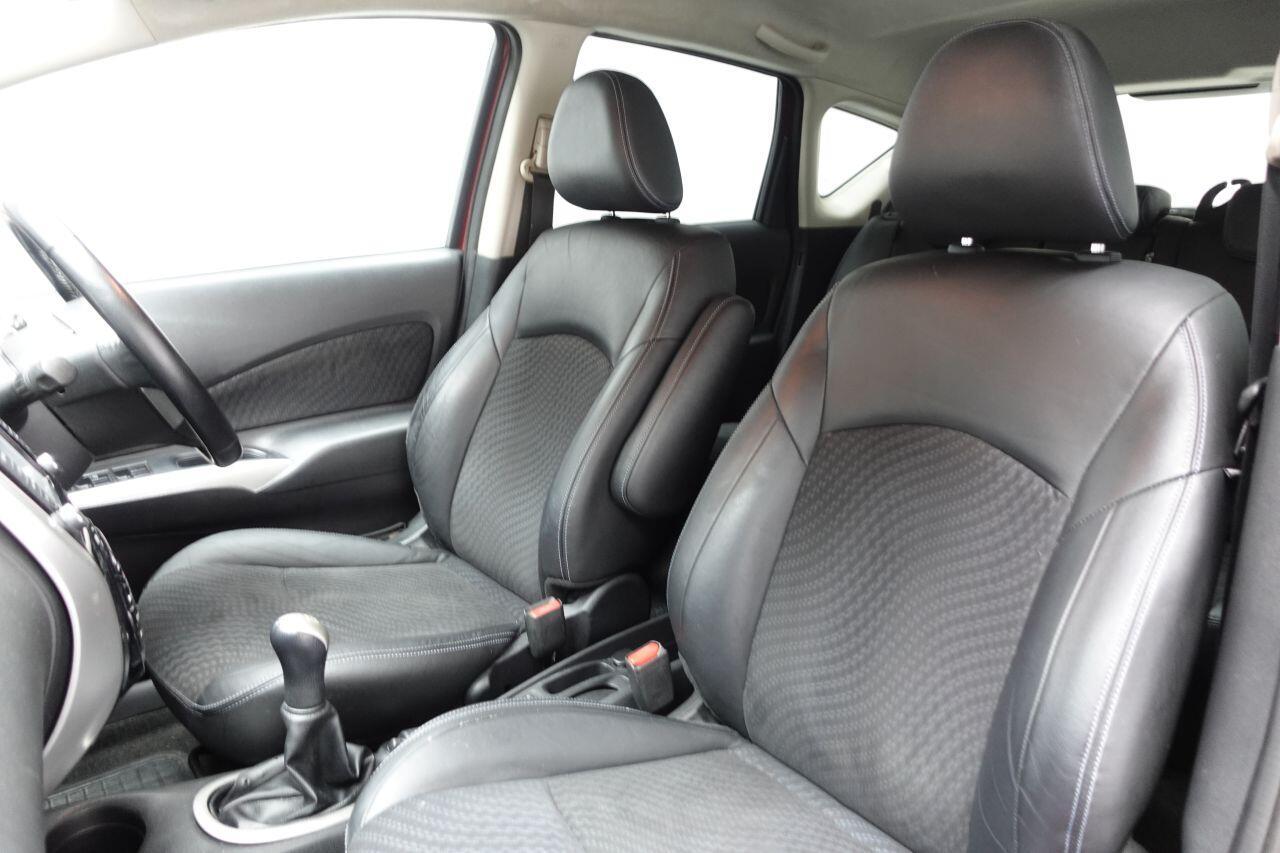 Nissan Note - Image 17