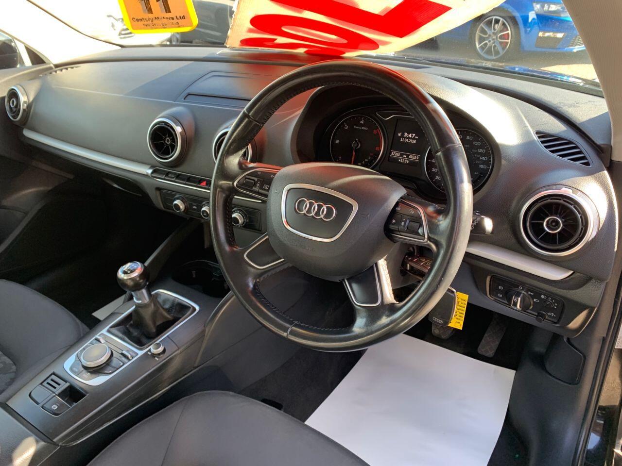 Audi A3 - Image 15