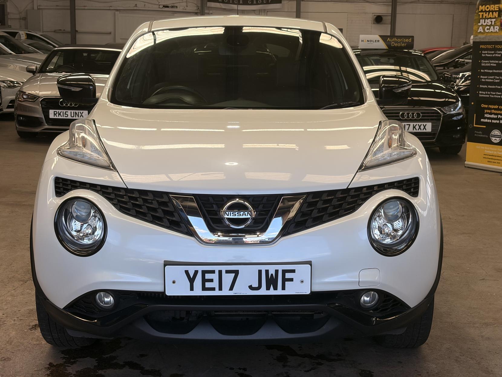 Nissan Juke - Image 2