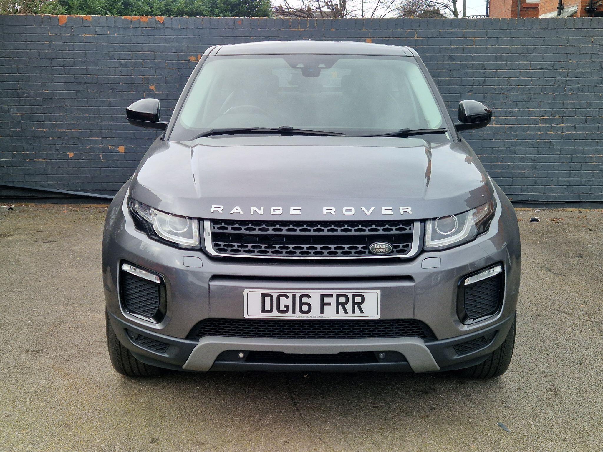 Land Rover Range Rover Evoque - Image 6