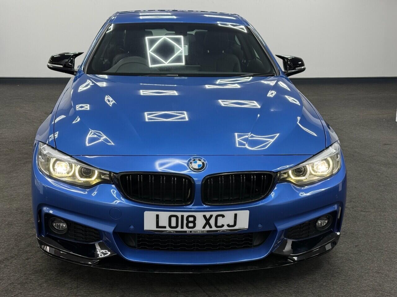 BMW 4 Series - Image 6