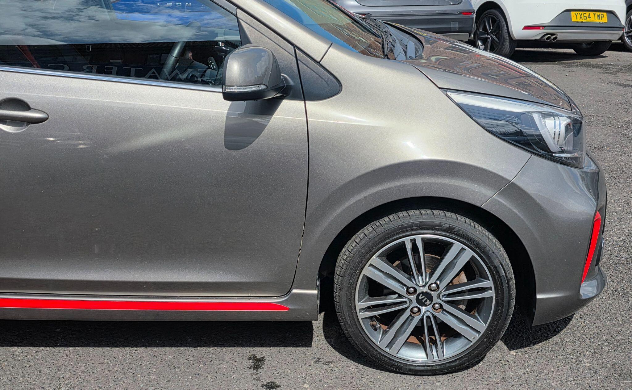 Kia Picanto - Image 9