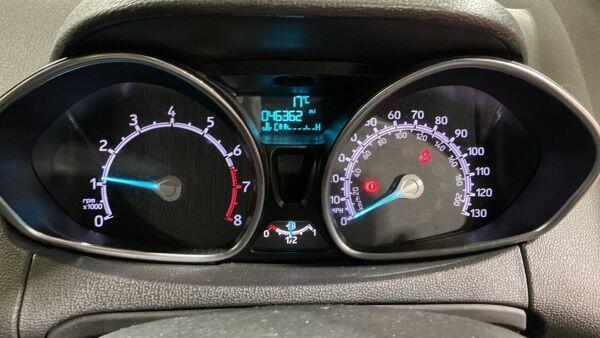 Ford Ecosport - Image 7
