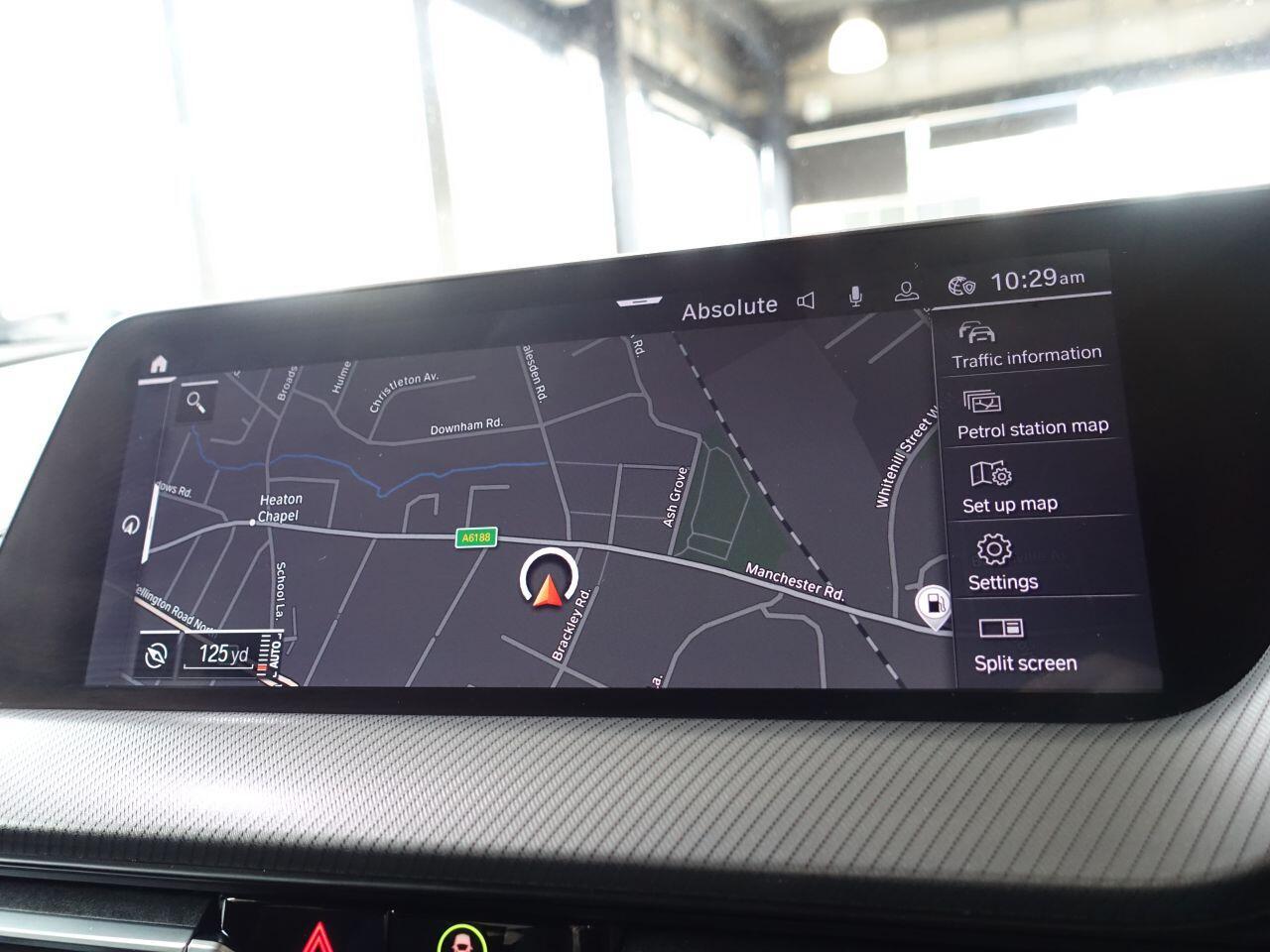 BMW 2 SERIES GRAN COUPE - Image 33