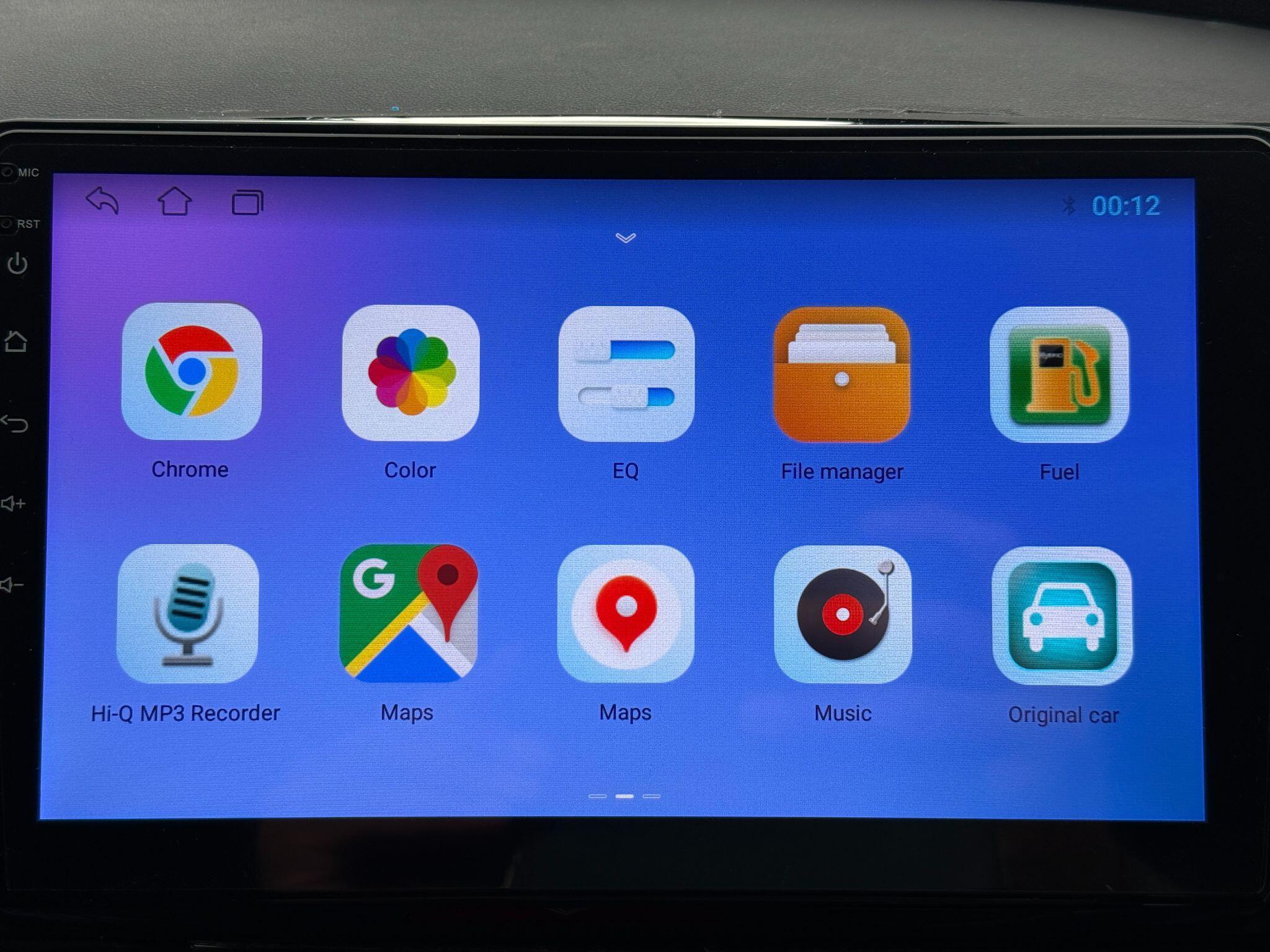 Honda Odyssey - Image 57