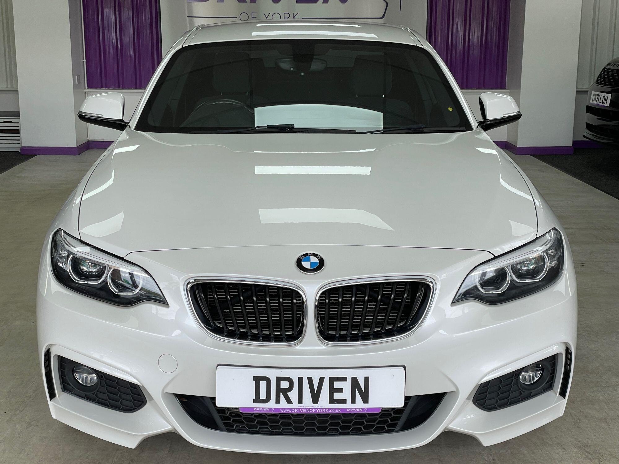 BMW 2 Series - Image 7