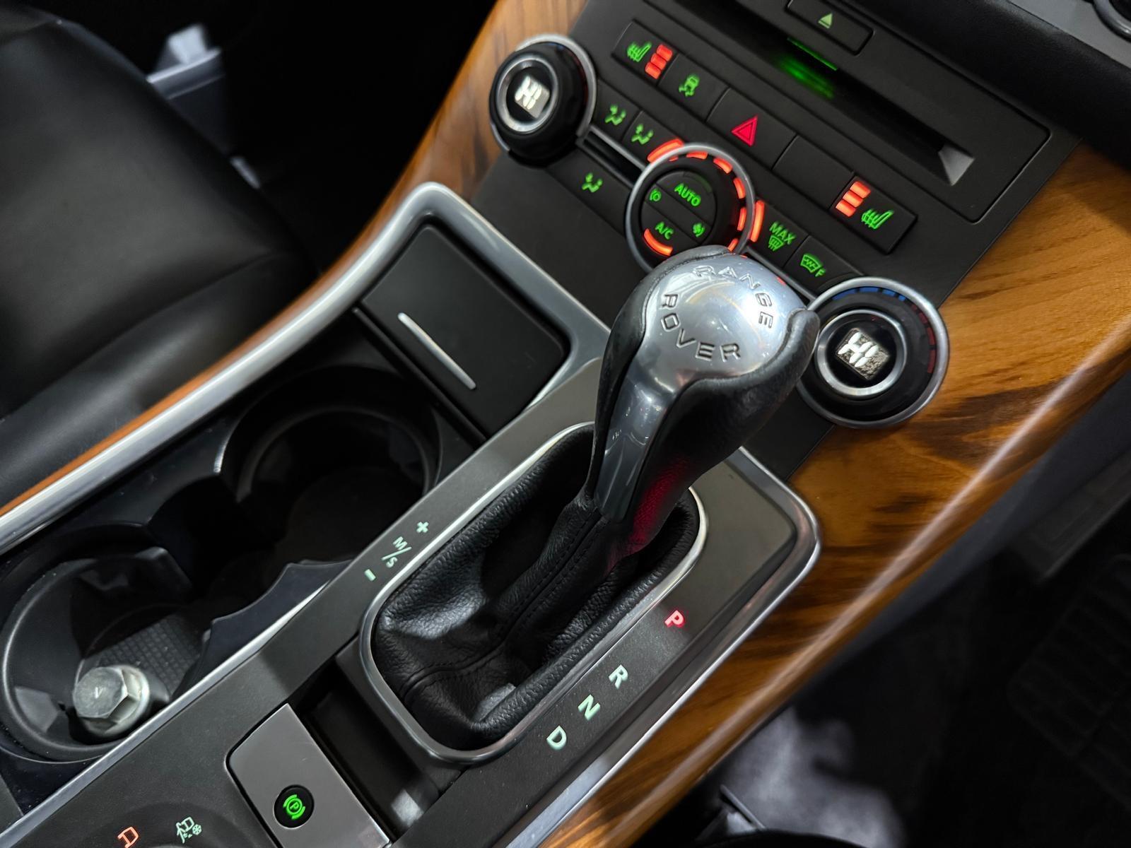 Land Rover RANGE ROVER SPORT - Image 16