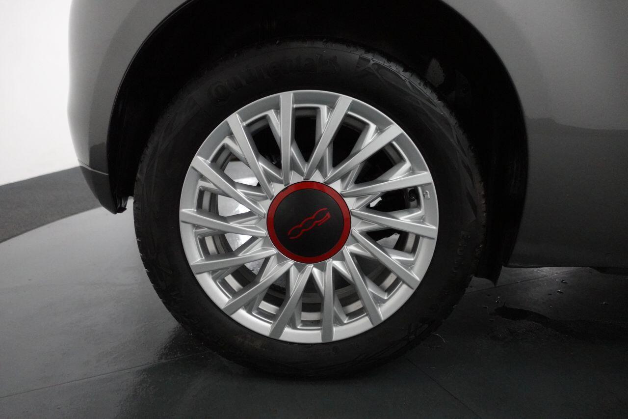 Fiat 500 - Image 15