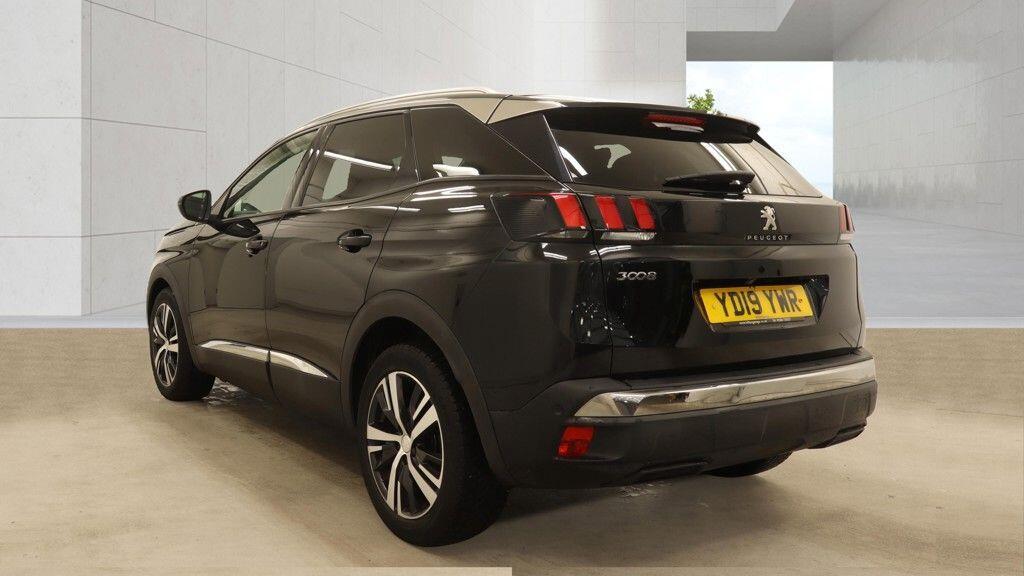 Peugeot 3008 - Image 3