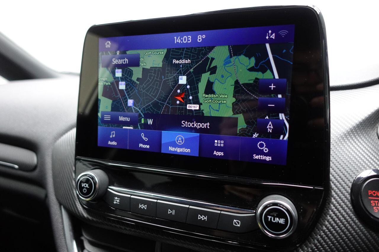 Ford Fiesta - Image 36