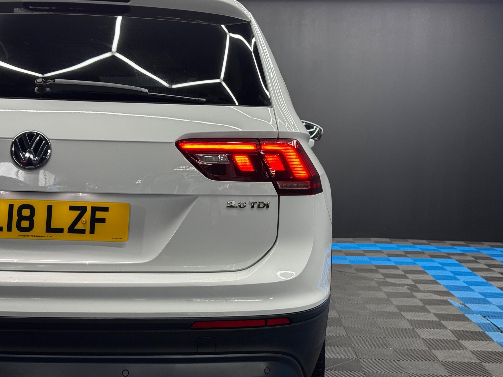 Volkswagen Tiguan Allspace - Image 45