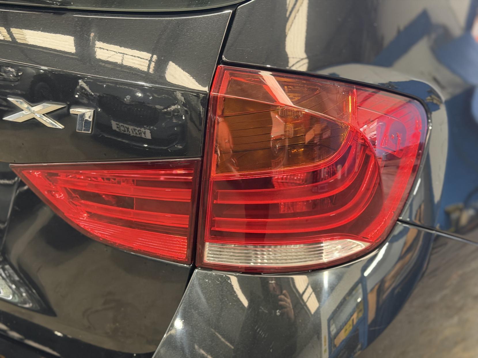 BMW X1 - Image 14