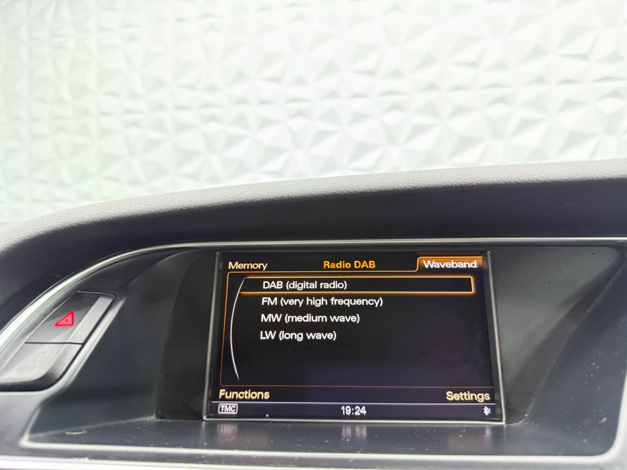 Audi A5 - Image 38