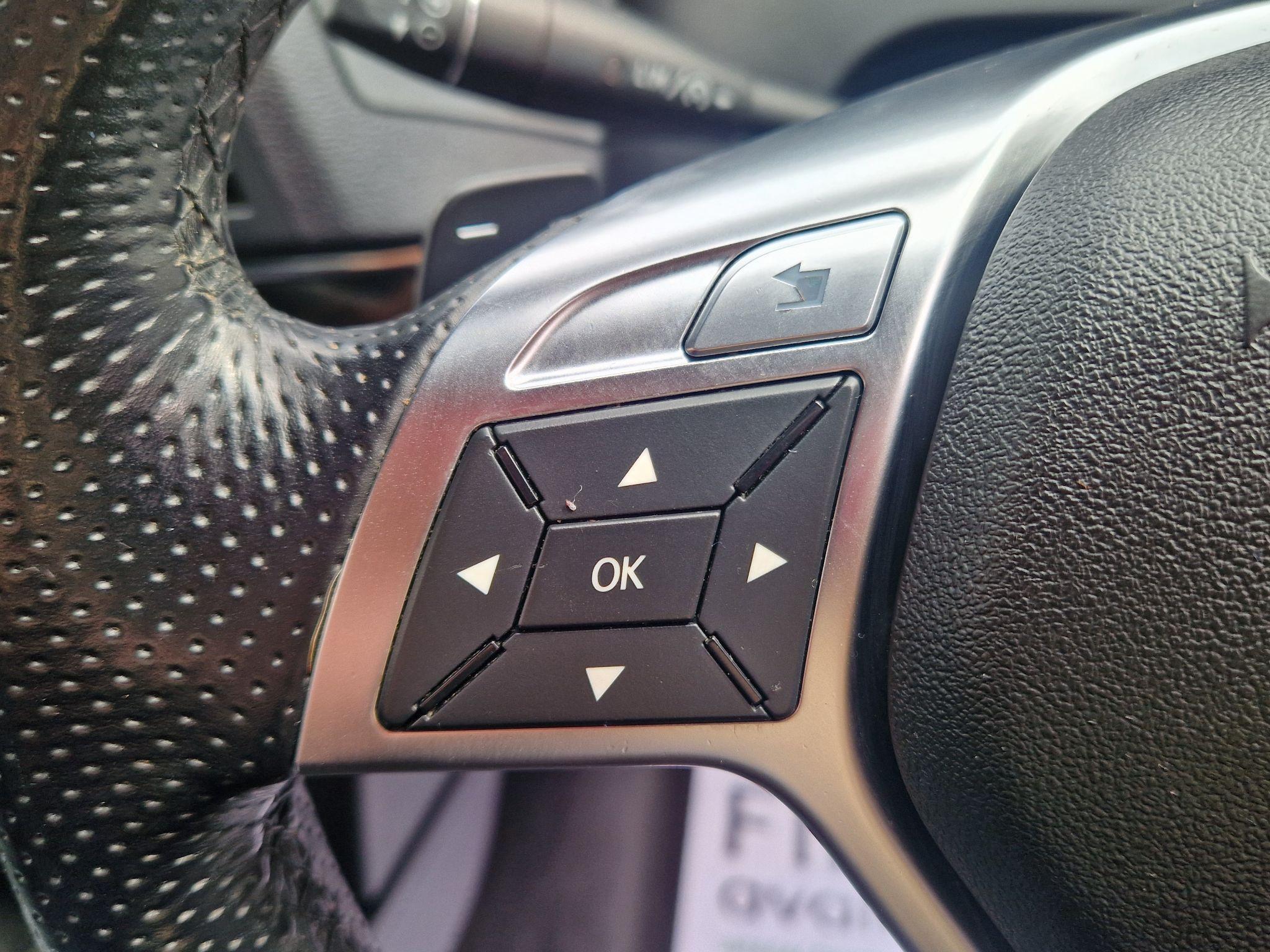 Mercedes E Class - Image 45