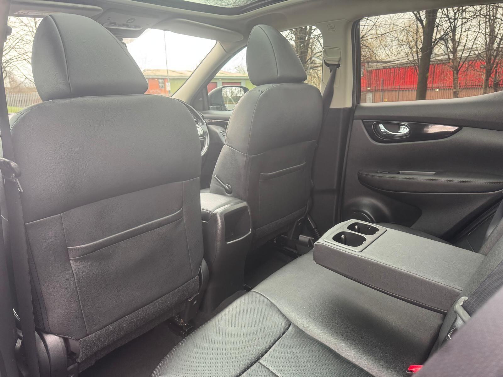 Nissan Qashqai - Image 26